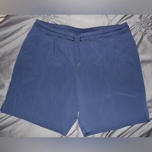 Womens Ideology Shorts